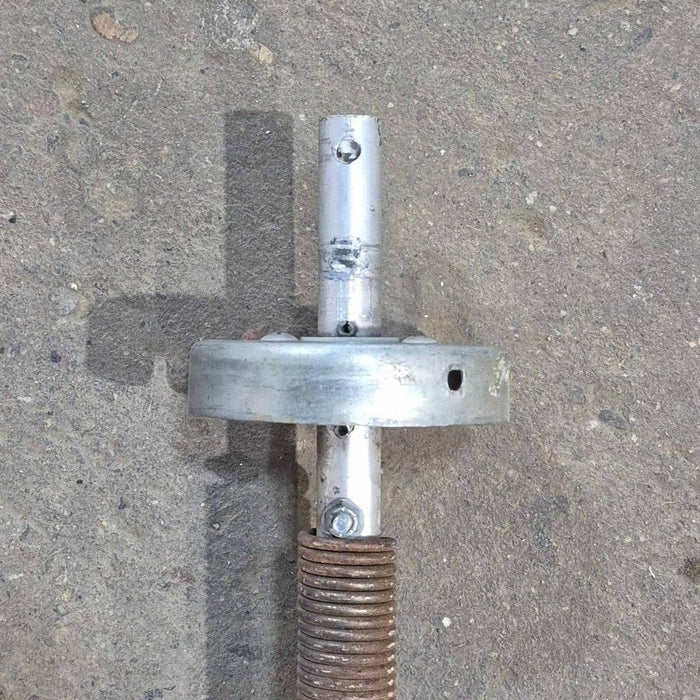Used Dometic / A&E Awning Spring Torsion Assembly, Left Hand, Silver - 3108709.779