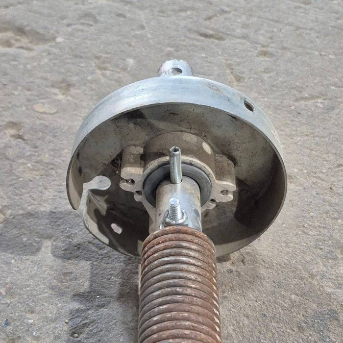 Used Dometic / A&E Awning Spring Torsion Assembly, Left Hand, Silver - 3108709.779