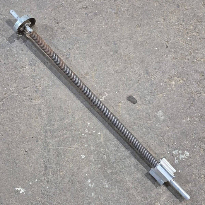 Used Dometic / A&E Awning Spring Torsion Assembly, Left Hand, Silver - 3108709.779