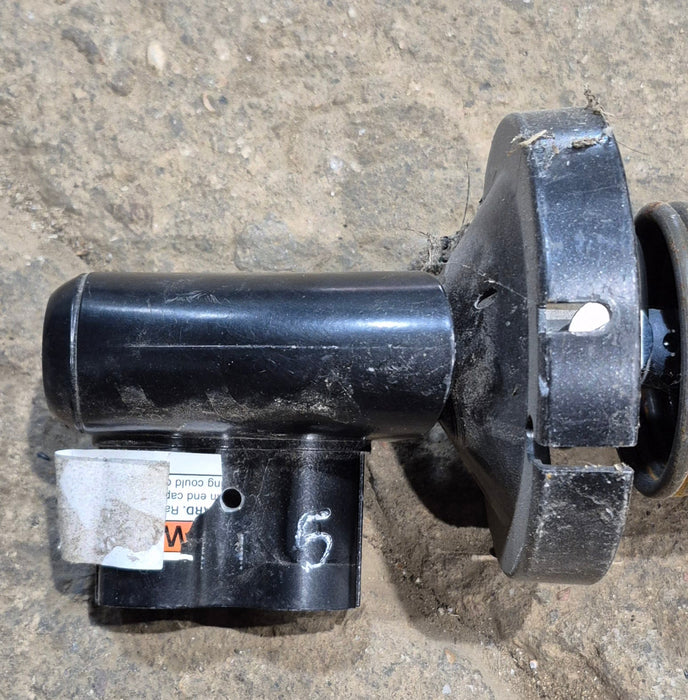 Used Dometic / A&E Awning Spring Torsion Assembly Left Hand Weather Pro - Young Farts RV Parts