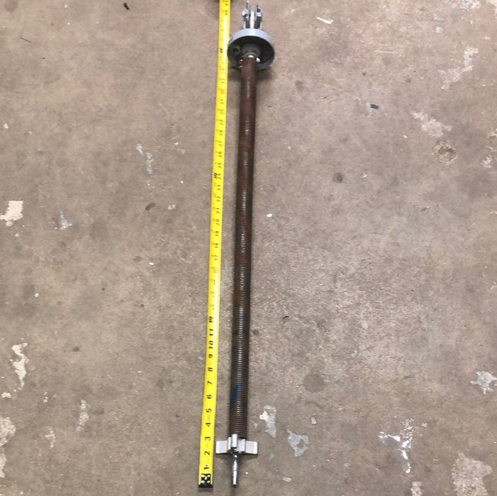 Used Dometic / A&E Awning Spring Torsion Assembly, Right Hand - 3108399.035