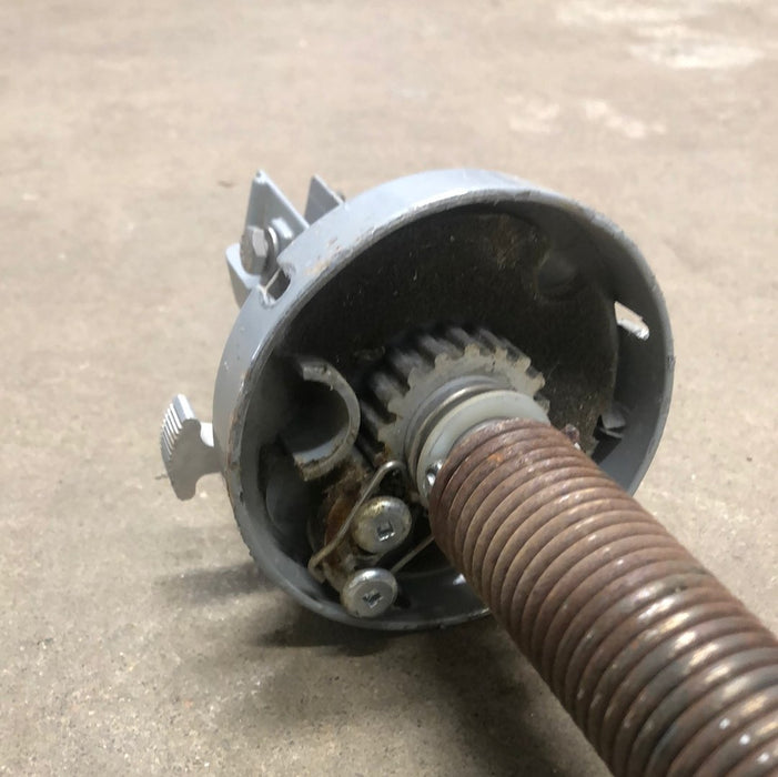 Used Dometic / A&E Awning Spring Torsion Assembly, Right Hand - 3108399.035