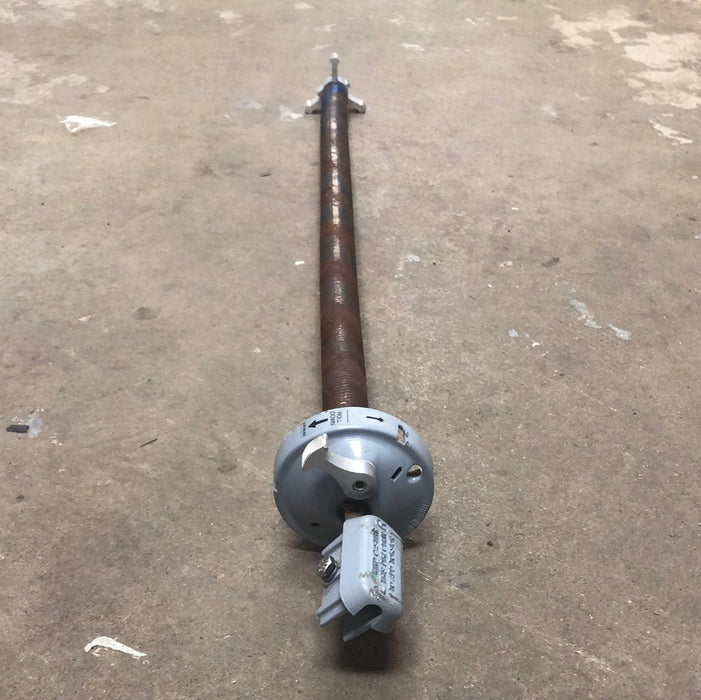 Used Dometic / A&E Awning Spring Torsion Assembly, Right Hand - 3108399.035