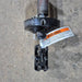 Used Dometic / A&E Awning Spring Torsion Assembly, Right Hand, Black - 3108399.035U - Young Farts RV Parts
