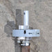 Used Dometic / A&E Awning Spring Torsion Assembly, Right Hand, Grey - 3108709.761 - Young Farts RV Parts