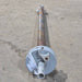 Used Dometic / A&E Awning Spring Torsion Assembly, Right Hand, Grey - 3108709.761 - Young Farts RV Parts