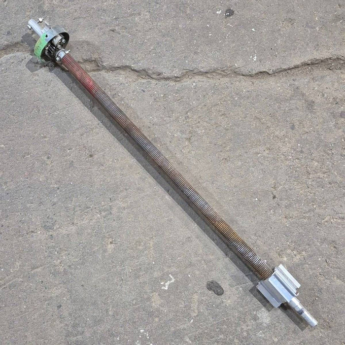 Used Dometic / A&E Awning Spring Torsion Assembly, Right Hand, Silver -3108709.761
