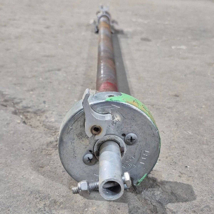 Used Dometic / A&E Awning Spring Torsion Assembly, Right Hand, Silver -3108709.761