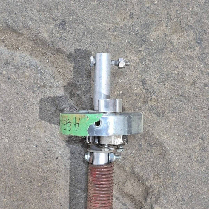Used Dometic / A&E Awning Spring Torsion Assembly, Right Hand, Silver -3108709.761