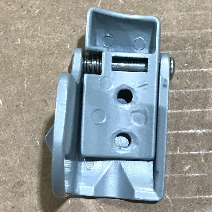 Used Dometic / A&E Awning Travel Lock, Set of 2, Grey - 930041 - Young Farts RV Parts