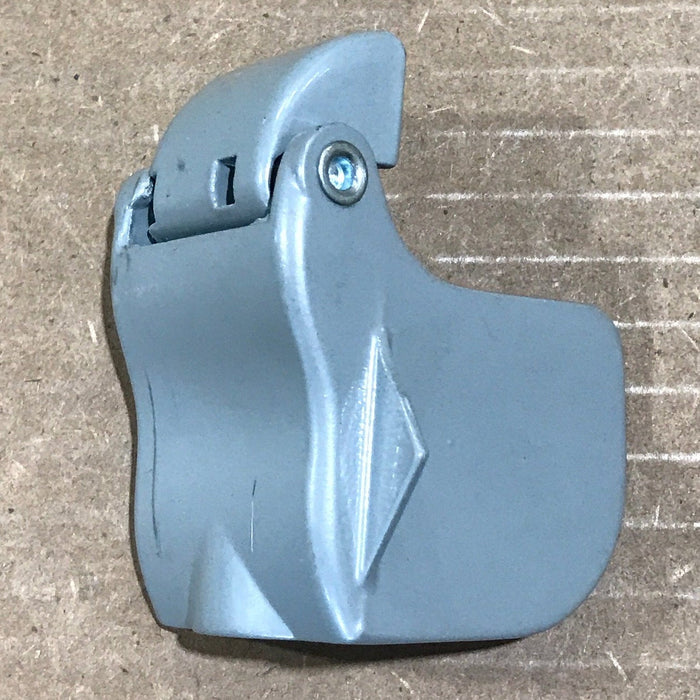 Used Dometic / A&E Awning Travel Lock, Set of 2, Grey - 930041 - Young Farts RV Parts