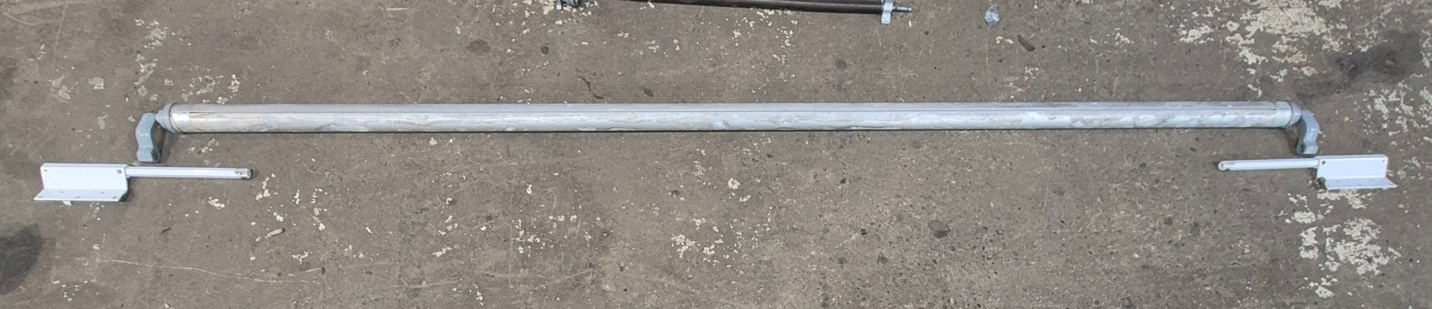Used Dometic/ A&E Deluxe Plus Window Awning 109" - Young Farts RV Parts