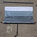 Used Dometic/ A&E Deluxe Plus Window Awning, Black Hardware, 4' - 85074GN.048 - U - Young Farts RV Parts