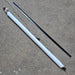 Used Dometic/ A&E Deluxe Plus Window Awning, Black Hardware, 4' - 85074GN.048 - U - Young Farts RV Parts