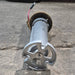 Used Dometic/ A&E Drive Head Assembly, Gold - WeatherPro , 3307923.115V - Young Farts RV Parts