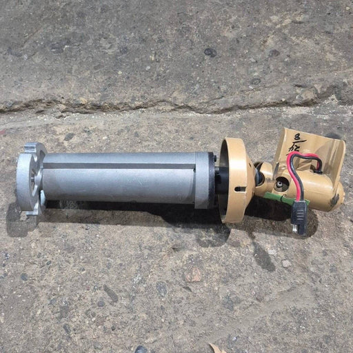 Used Dometic/ A&E Drive Head Assembly, Gold - WeatherPro , 3307923.115V - Young Farts RV Parts