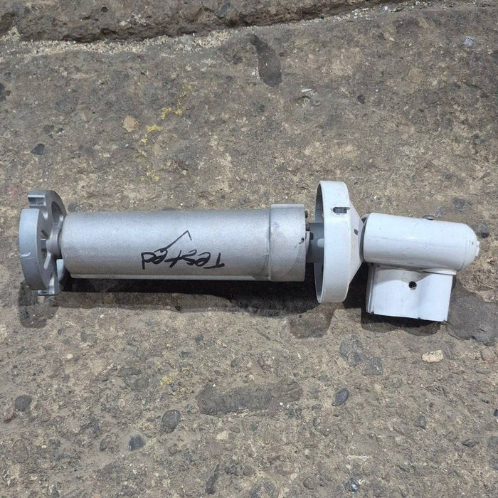 Used Dometic/ A&E Drive Head Assembly, White  - WeatherPro , 3307923.115B