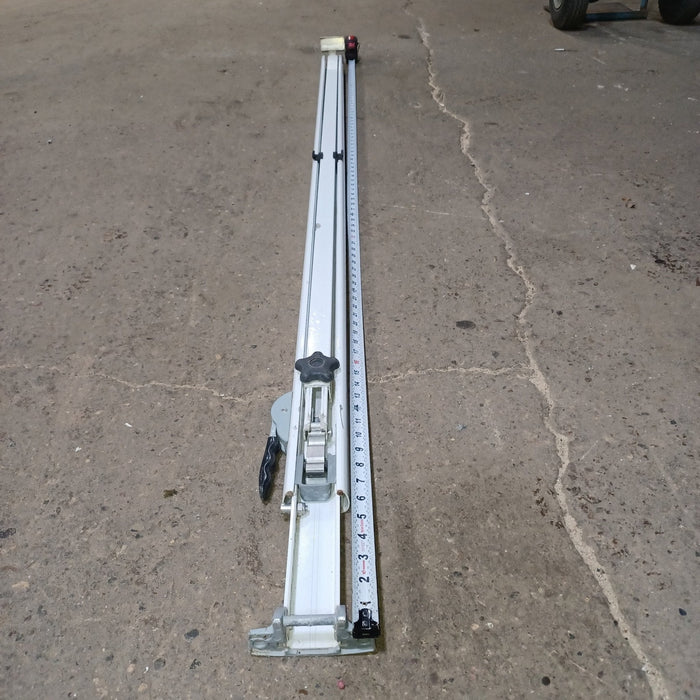 Used Dometic / A&E Manual White Awning Arm 73″ - 8500 Series