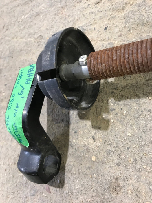 Used Dometic / A&E Slide Topper Spring Torsion Assembly