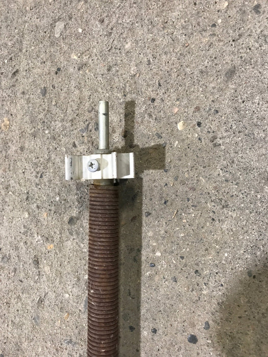 Used Dometic / A&E Slide Topper Spring Torsion Assembly