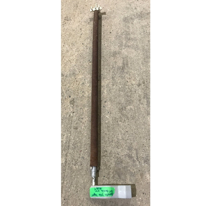 Used Dometic / A&E Slide Topper Spring Torsion Assembly
