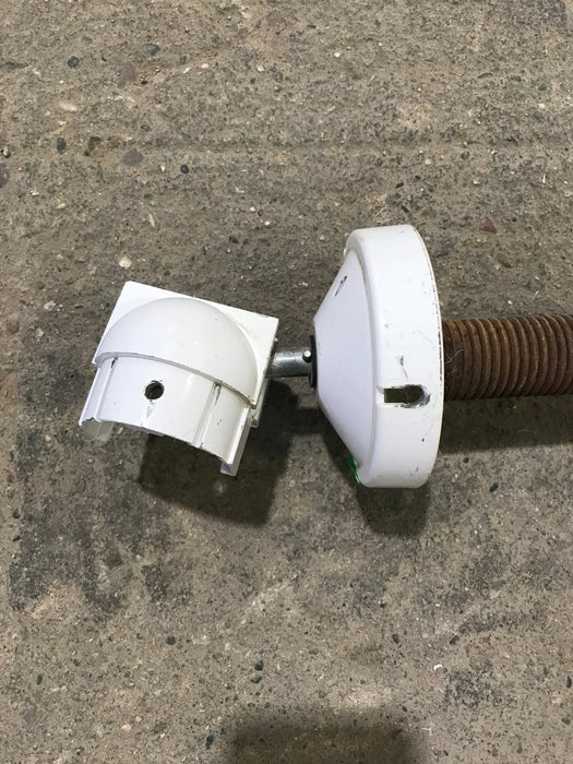 Used Dometic / A&E Sunchaser II Awning Spring Torsion Assembly Left Hand