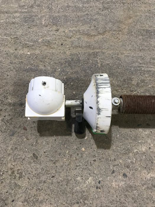 Used Dometic / A&E Sunchaser II Awning Spring Torsion Assembly Right Hand
