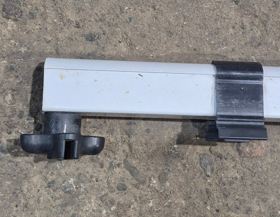 Used Dometic / A&E Sunchaser II Rafter Arm, Rainshed Assembly, 48" - 3310794.007B - Young Farts RV Parts