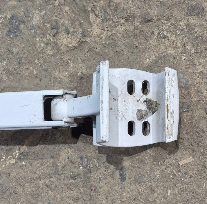 Used Dometic / A&E Sunchaser II Rafter Arm, Rainshed Assembly, 48" - 3310794.007B - Young Farts RV Parts