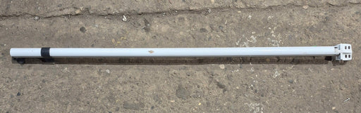 Used Dometic / A&E Sunchaser II Rafter Arm, Rainshed Assembly, 48" - 3310794.007B - Young Farts RV Parts