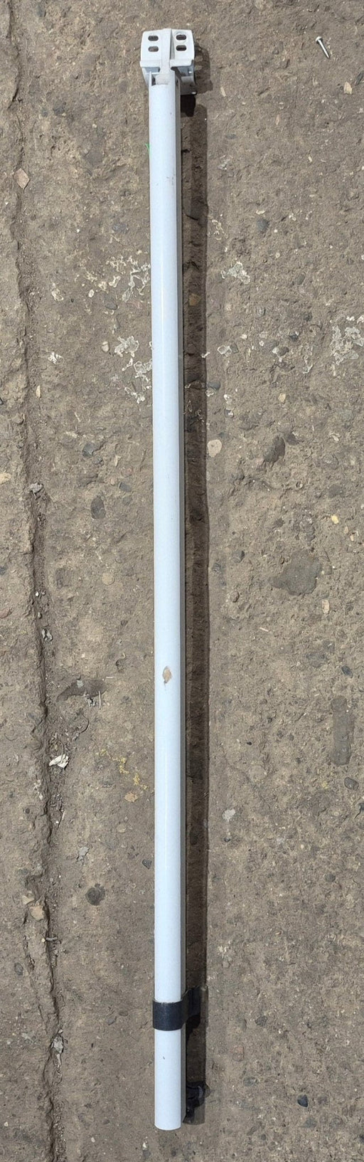 Used Dometic / A&E Sunchaser II Rafter Arm, Rainshed Assembly, 48" - 3310794.007B - Young Farts RV Parts