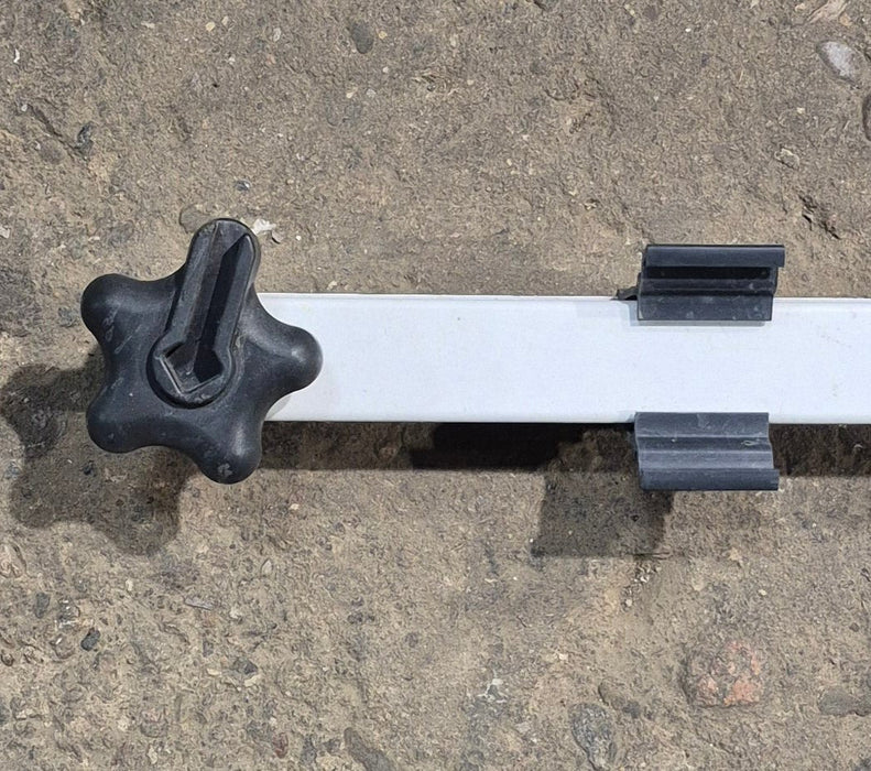 Used Dometic / A&E Sunchaser II Rafter Arm, Rainshed Assembly, 48" - 3310794.007B - Young Farts RV Parts