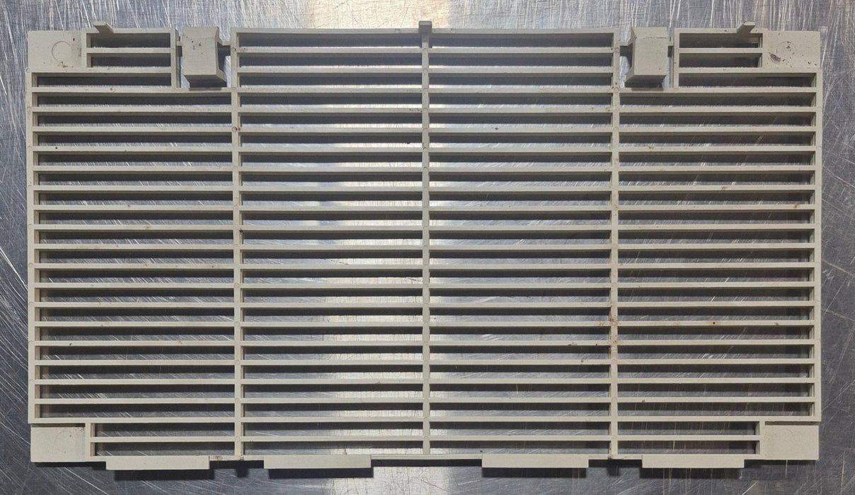 Used Dometic Air Conditioner Ceiling Assembly Grille - 3104928.019