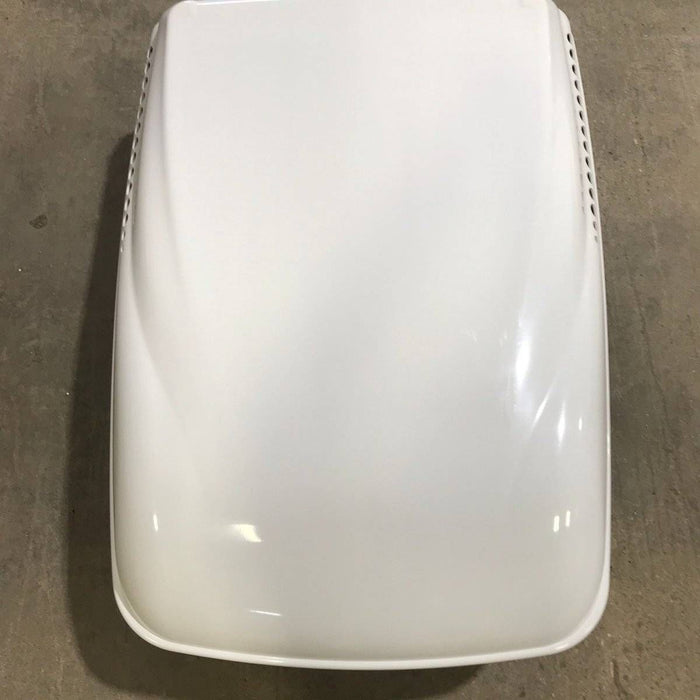 Used Dometic Air Conditioner, Head Unit, 13500 BTU, Cool Only - 640315C751C0 (Penguin)