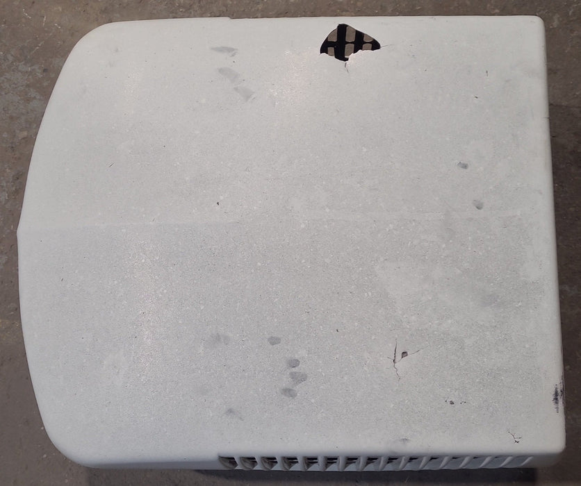 Used Dometic Air Conditioner, Head Unit, 13500 BTU ,Cool Only - 58935.602