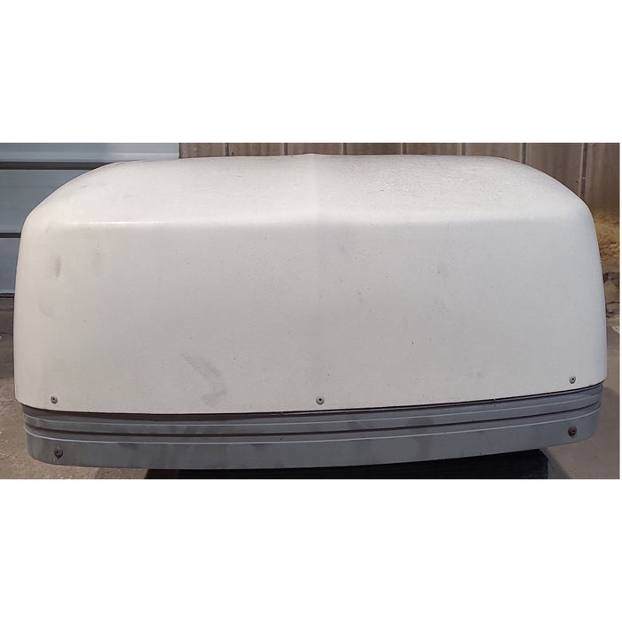 Used Dometic Air Conditioner, Head Unit, 13500 BTU ,Cool Only - 58935.602