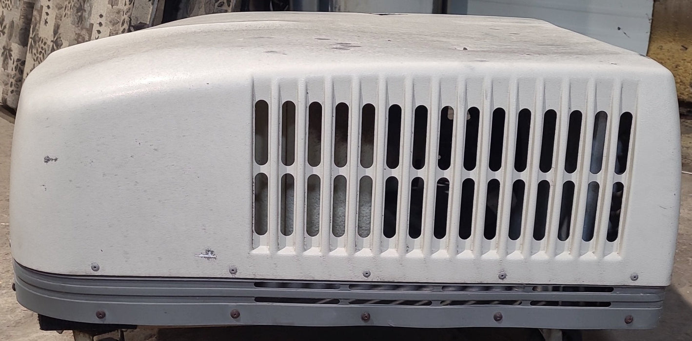Used Dometic Air Conditioner, Head Unit, 13500 BTU ,Cool Only - 58935.602