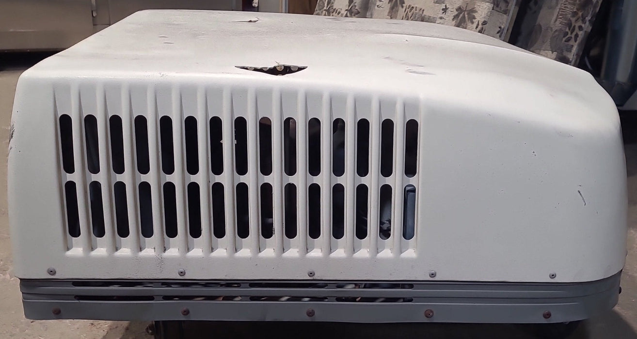 Used Dometic Air Conditioner, Head Unit, 13500 BTU ,Cool Only - 58935.602