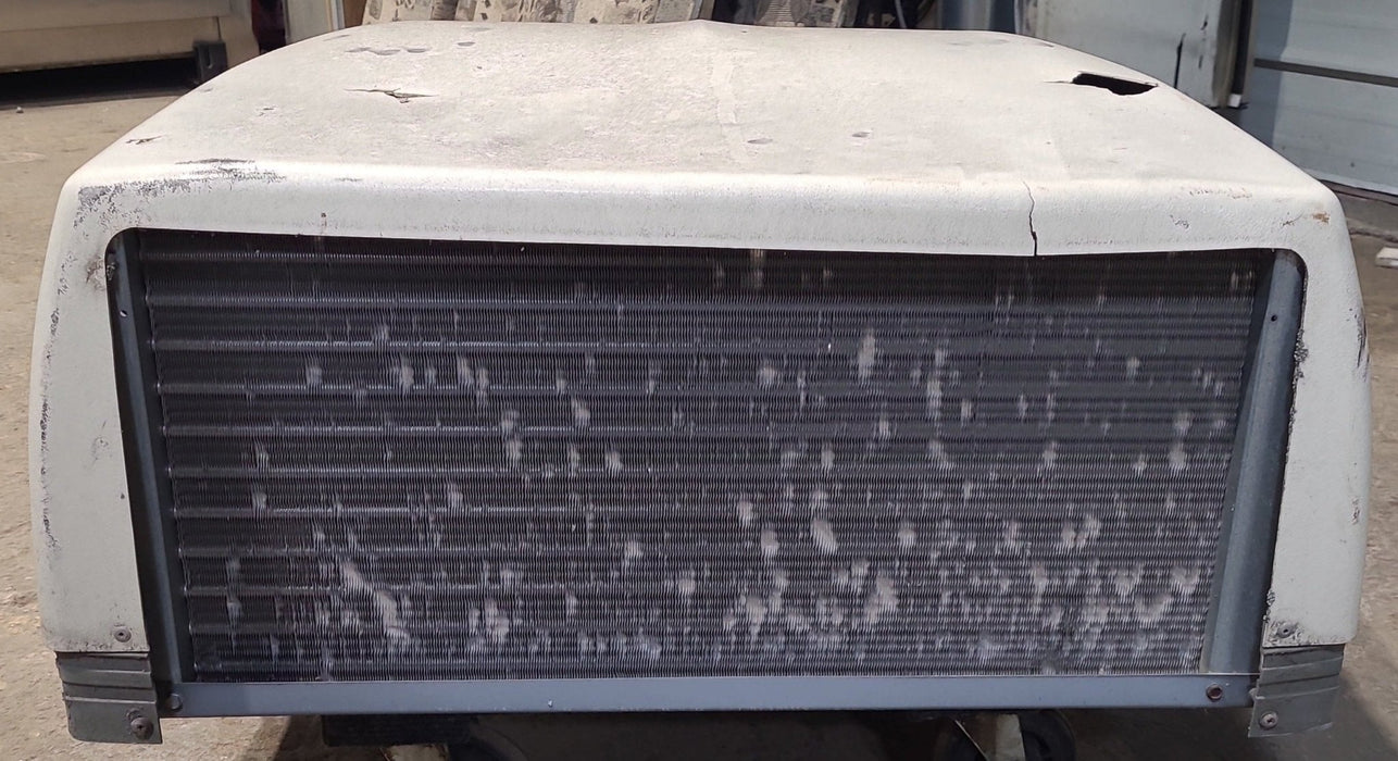 Used Dometic Air Conditioner, Head Unit, 13500 BTU ,Cool Only - 58935.602