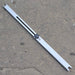 Used Dometic Awning Adjustable Pitch Arm, White/ Silver, 20 3/4" to 30 1/8" - 9100 Series - Young Farts RV Parts