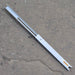 Used Dometic Awning Adjustable Pitch Arm, White/ Silver, 20 3/4" to 30 1/8" - 9100 Series - Young Farts RV Parts