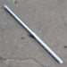 Used Dometic Awning Adjustable Pitch Arm, White/ Silver, 20 3/4" to 30 1/8" - 9100 Series - Young Farts RV Parts