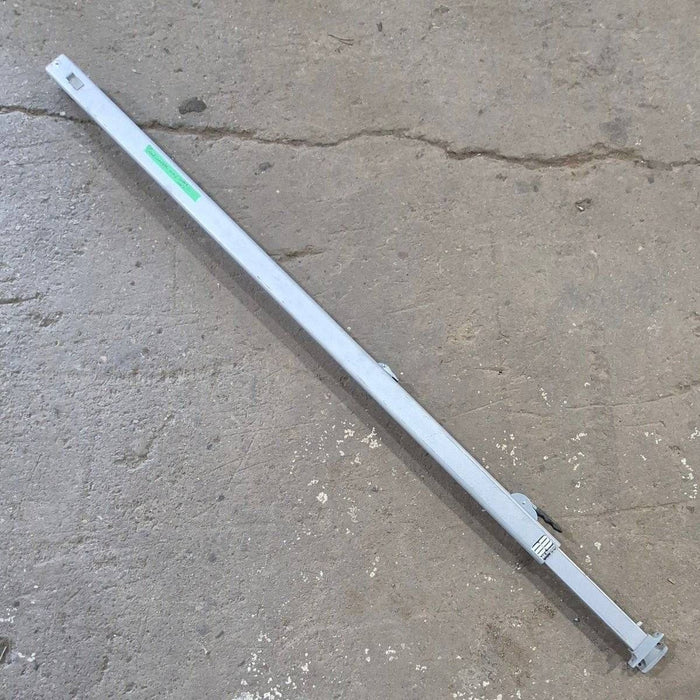 Used Dometic Awning Arm, 8500 Series, Silver (Satin), 73" - 8483000.101
