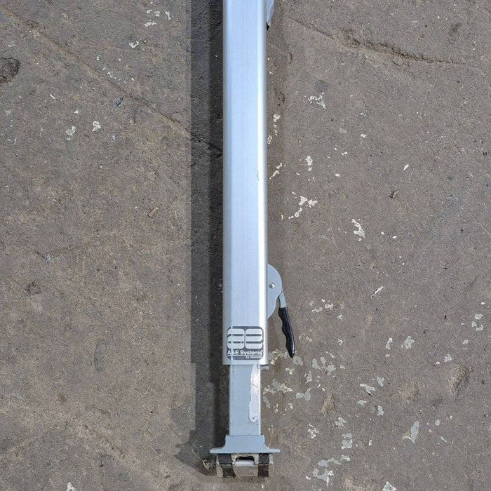 Used Dometic Awning Arm, 8500 Series, Silver (Satin), 73" - 8483000.101