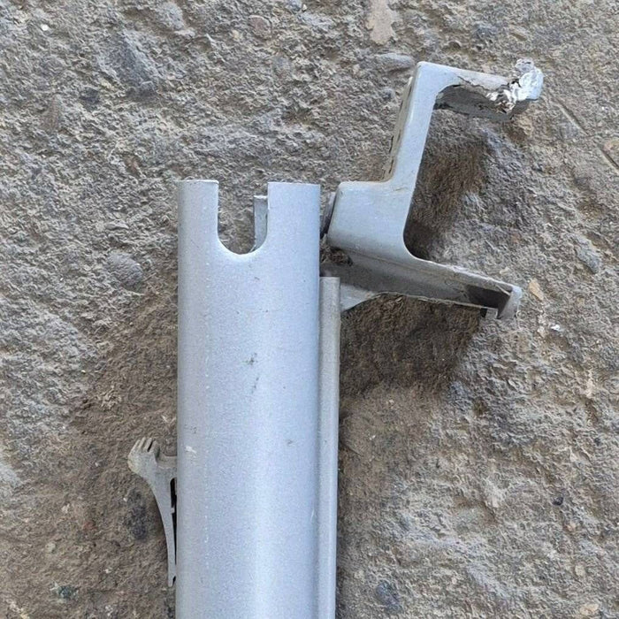 Used Dometic Awning Arm, 8500 Series, Silver (Satin), 73" - 8483000.101