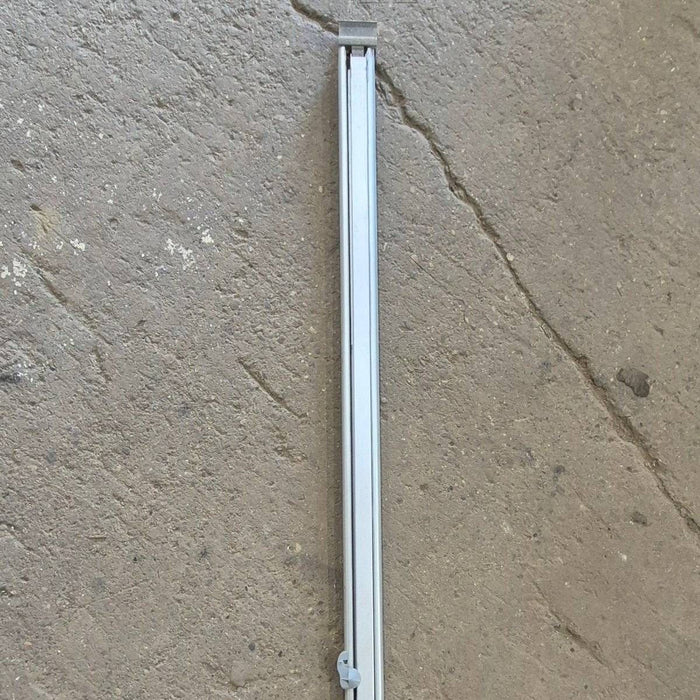 Used Dometic Awning Arm, 8500 Series, Silver (Satin), 73" - 8483000.101