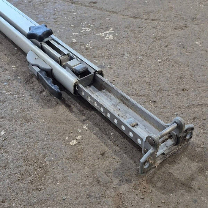 Used Dometic Awning Arm, 8500 Series, Silver (Satin), 73" - 8483000.101