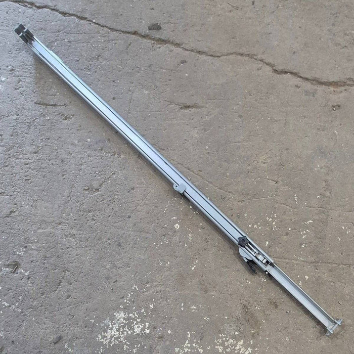 Used Dometic Awning Arm, 8500 Series, Silver (Satin), 73" - 8483000.101