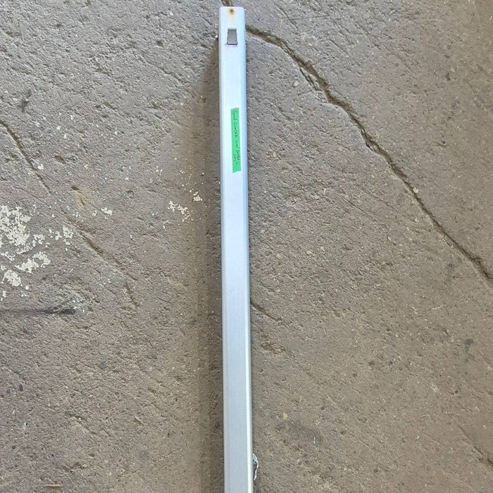 Used Dometic Awning Arm, 8500 Series, Silver (Satin), 73" - 8483000.101