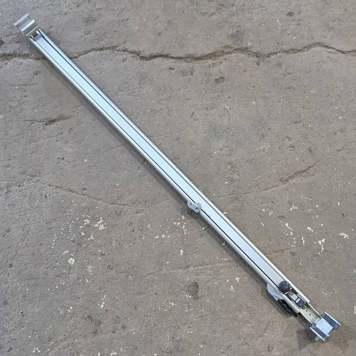 Used Dometic Awning Arm, 8500 Series, Silver (Satin), 73" - 8483000.101